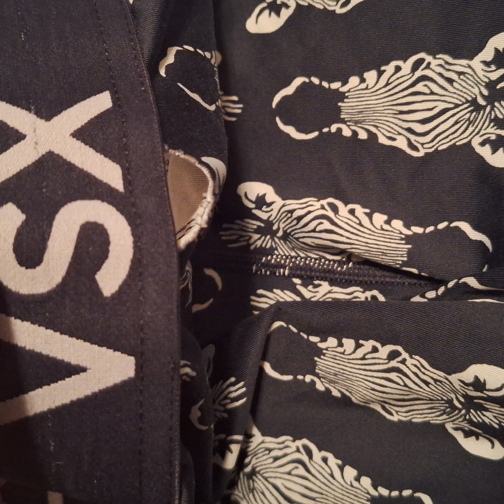 Victoria secret spandex shorts - Picture 4 of 8